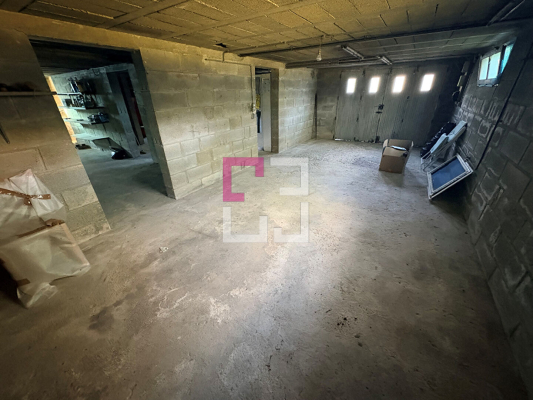 
Maison Crepy 4 pièce(s) 85 m2
