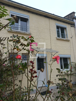 
BOHAIN-EN-VERMANDOIS (02110)
