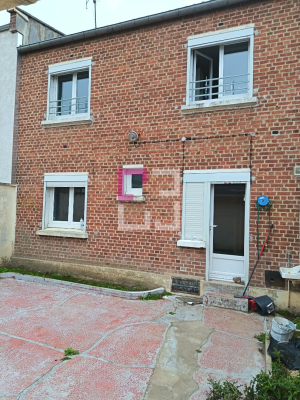 
BOHAIN-EN-VERMANDOIS (02110)
