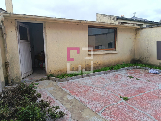 
BOHAIN-EN-VERMANDOIS (02110)
