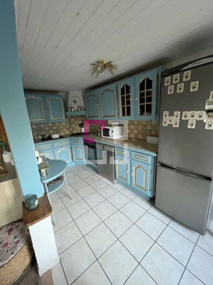 
Maison Sains Richaumont 3 pièce(s) 53.18 m2
