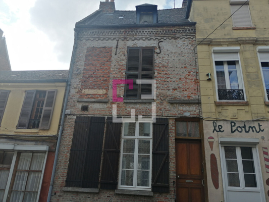 
Immeuble Vervins 3 pièce(s) 128 m2
