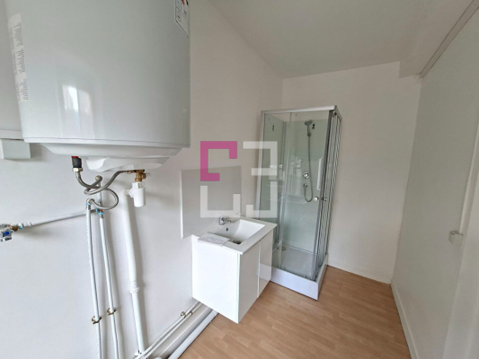 
Immeuble Vervins 3 pièce(s) 128 m2
