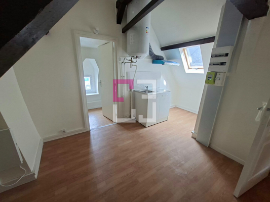 
Immeuble Vervins 3 pièce(s) 128 m2
