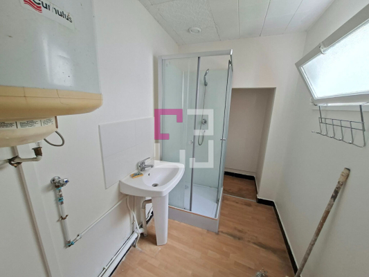 
Immeuble Vervins 3 pièce(s) 128 m2
