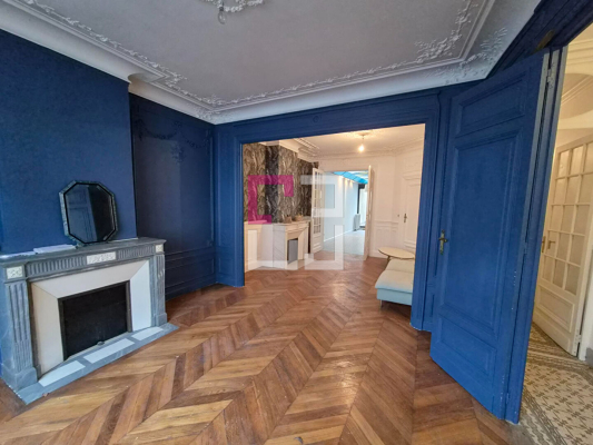 
Maison Saint Quentin 10 pièce(s) 230 m2
