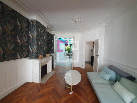 
Maison Saint Quentin 10 pièce(s) 230 m2
