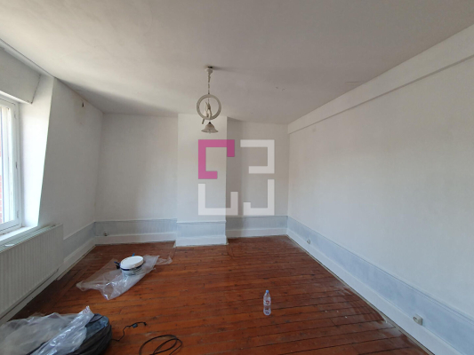 
Maison Saint Quentin 10 pièce(s) 230 m2
