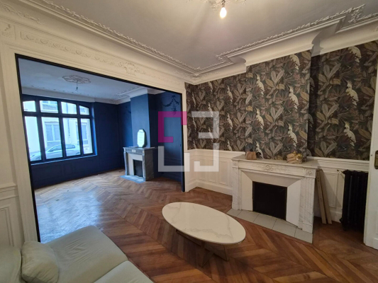 
Maison Saint Quentin 10 pièce(s) 230 m2

