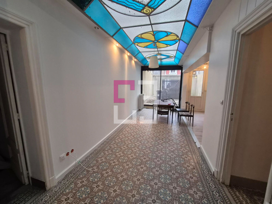 
Maison Saint Quentin 10 pièce(s) 230 m2
