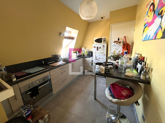 
Appartement Noyon 2 pièce(s) 44 m2
