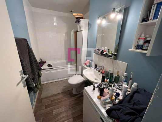 
Appartement Noyon 2 pièce(s) 44 m2
