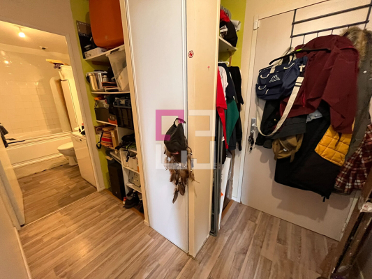 
Appartement Noyon 2 pièce(s) 44 m2
