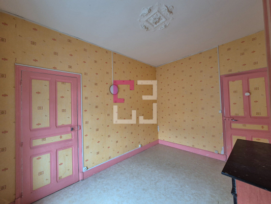 
Maison Bohain En Vermandois 3 pièce(s) 64.01 m2
