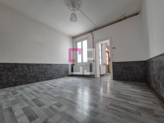 
Maison Bohain En Vermandois 3 pièce(s) 64.01 m2
