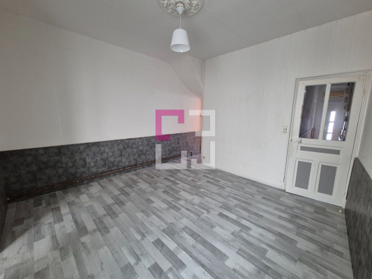 
Maison Bohain En Vermandois 3 pièce(s) 64.01 m2
