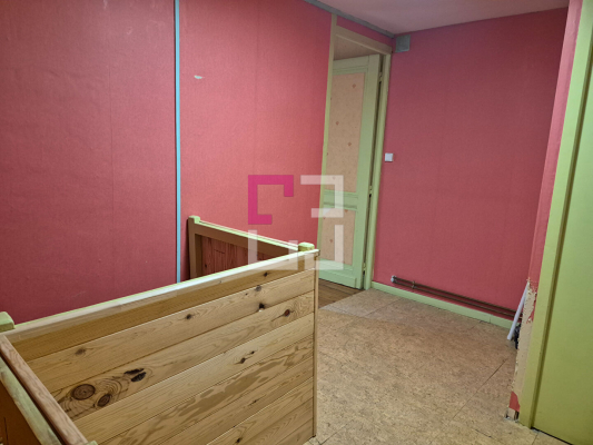 
Maison Bohain En Vermandois 3 pièce(s) 64.01 m2
