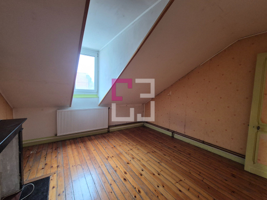 
Maison Bohain En Vermandois 3 pièce(s) 64.01 m2
