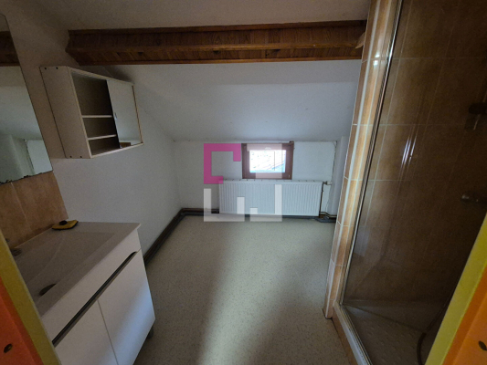 
Maison Bohain En Vermandois 3 pièce(s) 64.01 m2
