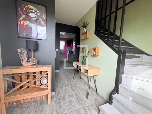 
Maison Guise 5 pièce(s) 82 m2
