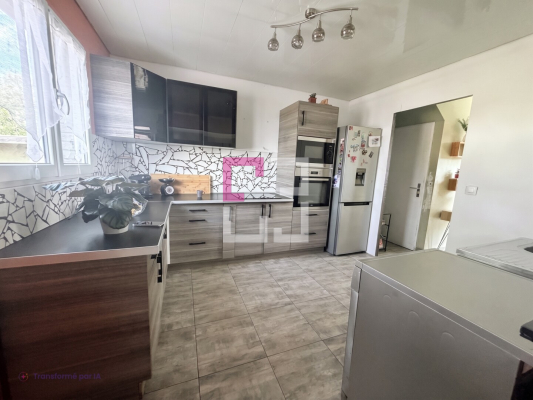 
Maison Guise 5 pièce(s) 82 m2
