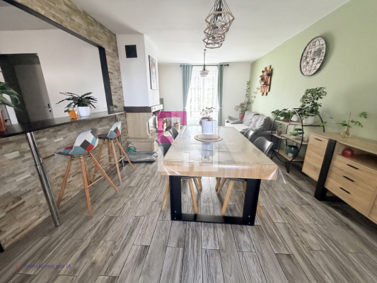 
Maison Guise 5 pièce(s) 82 m2
