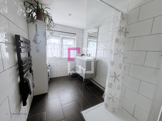 
Maison Guise 5 pièce(s) 82 m2
