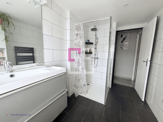 
Maison Guise 5 pièce(s) 82 m2
