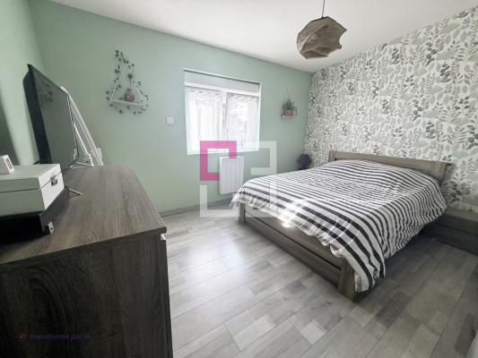 
Maison Guise 5 pièce(s) 82 m2
