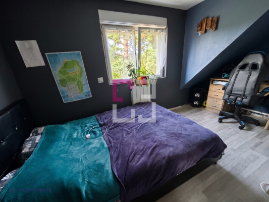 
Maison Guise 5 pièce(s) 82 m2
