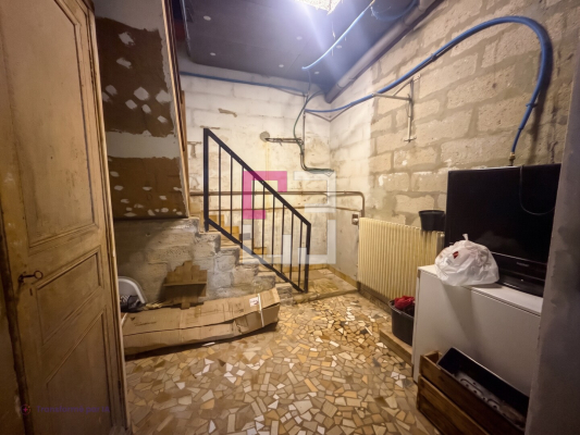 
Maison Guise 5 pièce(s) 82 m2
