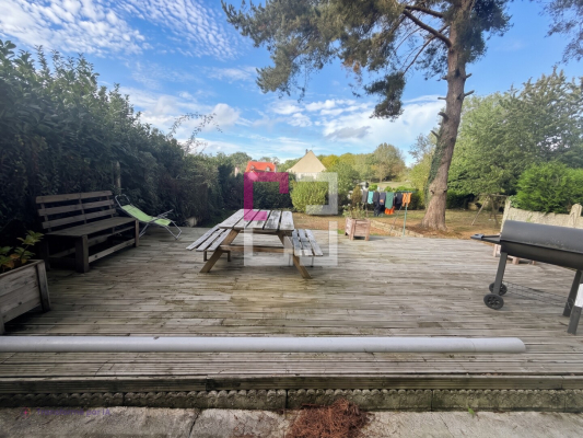
Maison Guise 5 pièce(s) 82 m2
