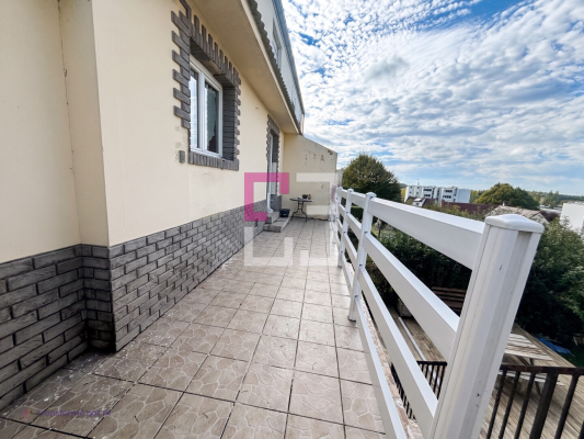 
Maison Guise 5 pièce(s) 82 m2
