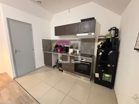 
Appartement Guise  3 pièce(s) 61 m2

