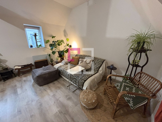 
Appartement Guise  3 pièce(s) 61 m2
