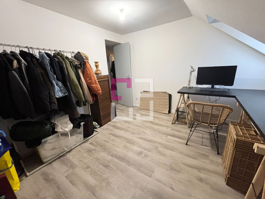 
Appartement Guise  3 pièce(s) 61 m2
