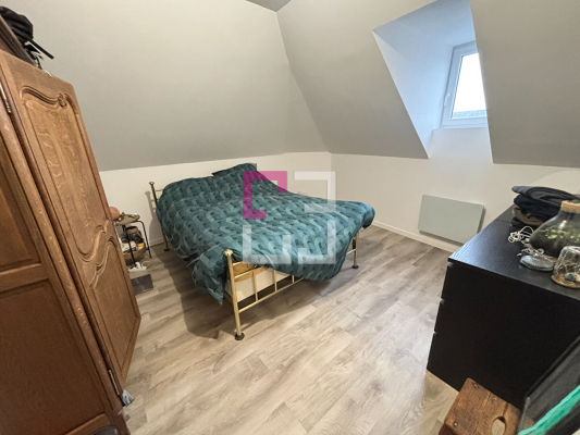 
Appartement Guise  3 pièce(s) 61 m2
