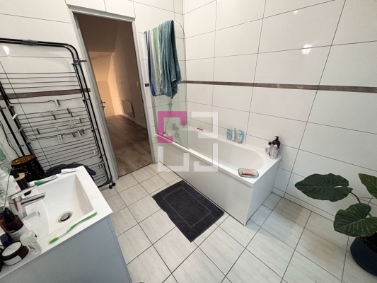 
Appartement Guise  3 pièce(s) 61 m2
