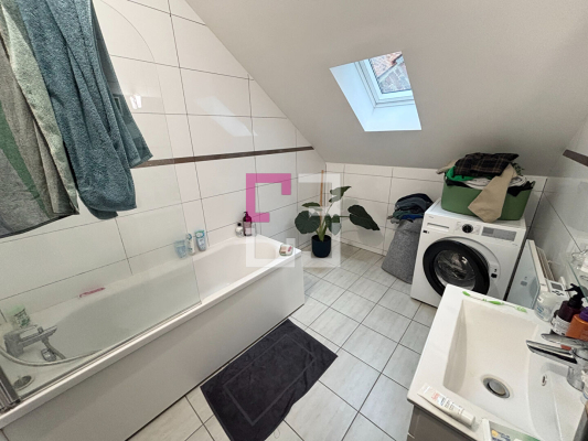 
Appartement Guise  3 pièce(s) 61 m2
