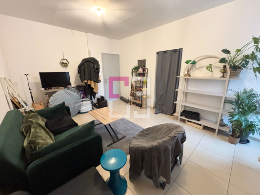 
Appartement Guise  2 pièce(s) 36 m2
