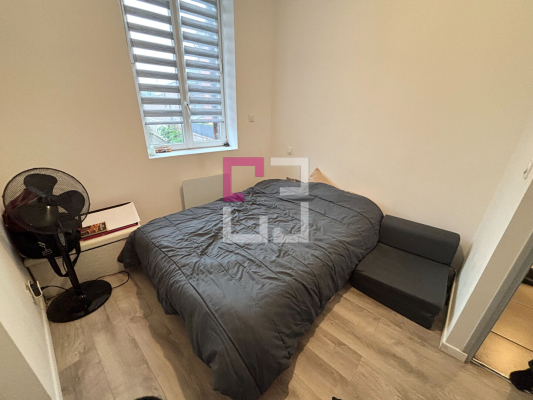 
Appartement Guise  2 pièce(s) 36 m2
