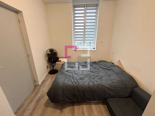 
Appartement Guise  2 pièce(s) 36 m2
