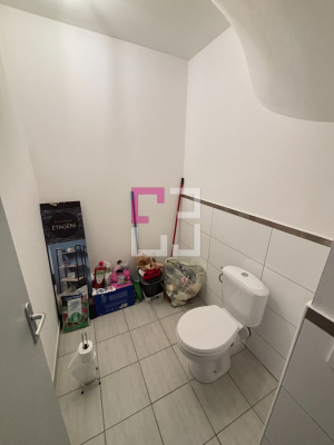 
Appartement Guise  2 pièce(s) 36 m2
