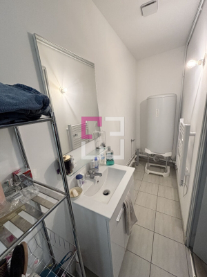 
Appartement Guise  2 pièce(s) 36 m2
