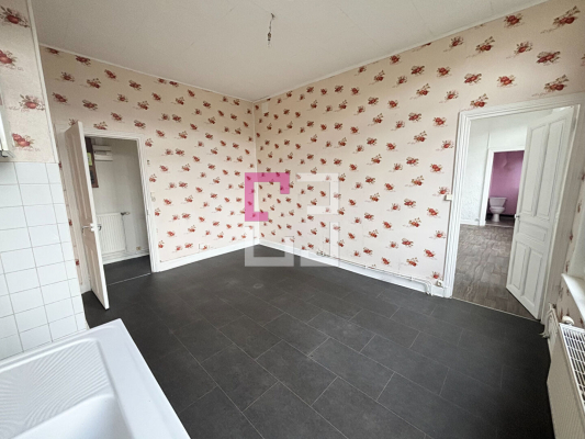 
Appartement Guise  2 pièce(s) 49 m2
