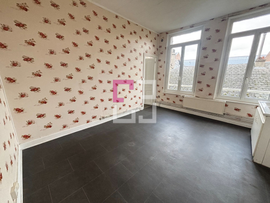 
Appartement Guise  2 pièce(s) 49 m2

