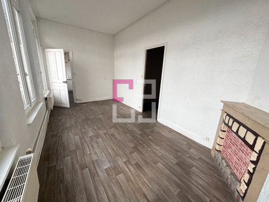 
Appartement Guise  2 pièce(s) 49 m2
