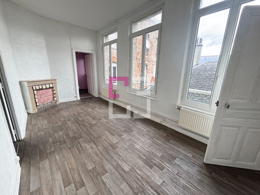 
Appartement Guise  2 pièce(s) 49 m2
