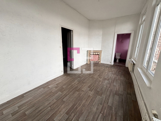 
Appartement Guise  2 pièce(s) 49 m2
