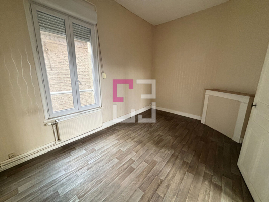 
Appartement Guise  2 pièce(s) 49 m2
